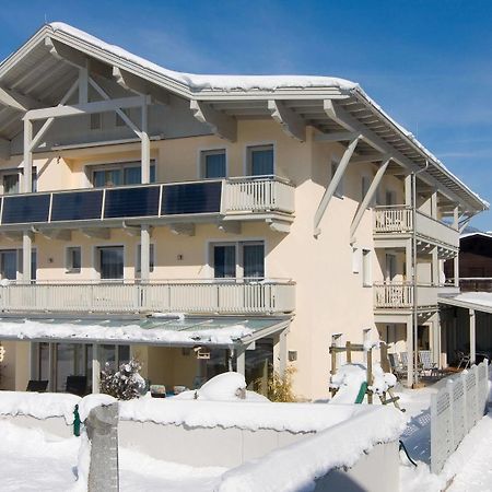 Appartements Bergsonne Βέστεντορφ Εξωτερικό φωτογραφία